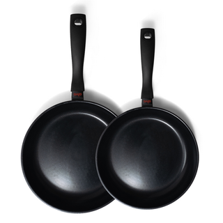 Energy Nonstick Frying Pan - By Baano