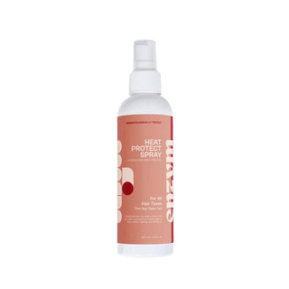 Enzym Cosmetics Heat and Sun Protection Hair Spray 200 ml