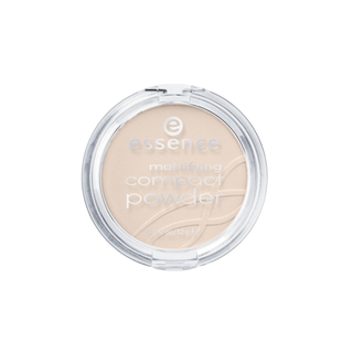 Essence Mattifying Compact Powder - 04 Perfect Beige 12g