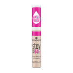 Essence Stay All Day 14h Long Lasting Concealer - 10 Light Honey - By Baano