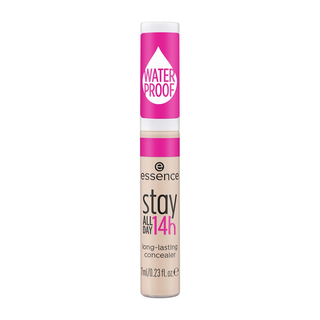 Essence Stay All Day 14h Long Lasting Concealer - 10 Light Honey