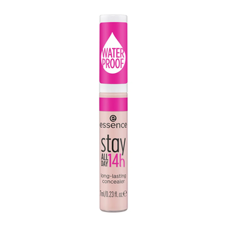 Essence Stay All Day 14h Long Lasting Concealer - 20 Light Rose