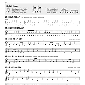 Essential Elements 2000: Comprehensive Band Method: B Flat Trumpet Book 1 (Spiral Bound) - By Baano