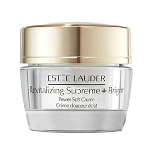 Estee Lauder Revitalizing Supreme+ Radiant Moisturizer Power Soft Creme 15Ml