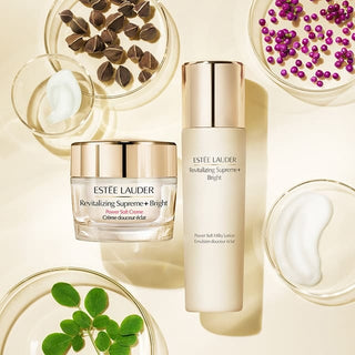 Estee Lauder Revitalizing Supreme+ Radiant Moisturizer Power Soft Creme 15Ml