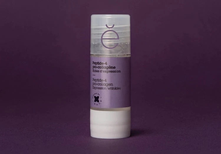 Etat Pur Active Peptide-4 Pro Collagen Face Care Serum 15 ml - By Baano