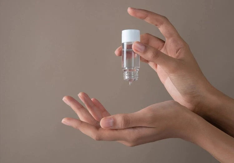 Etat Pur Active Peptide-4 Pro Collagen Face Care Serum 15 ml - By Baano