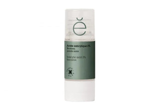 Etat Pur Active Salicylic Acid Concentrated Care Product 15 ml