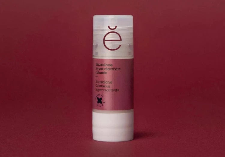 Etat Pur Enoxolone Pure Active Concentrated Care Product 15 ml - By Baano