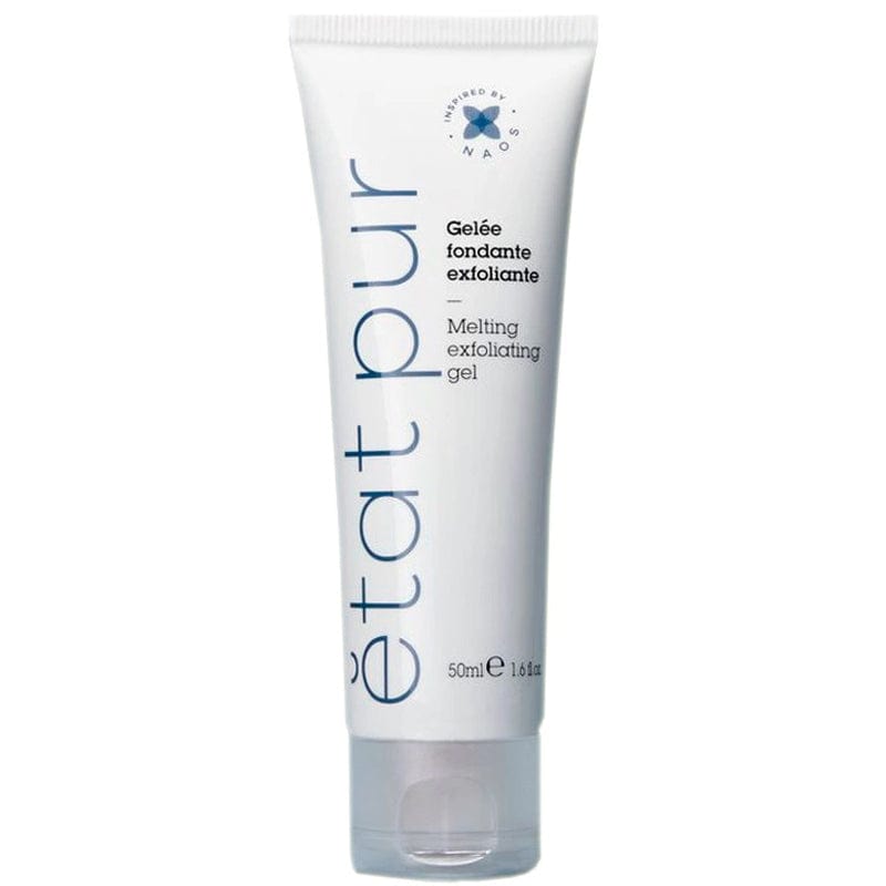 Etat Pur Exfoliating Facial Cleansing Gel 50 ml - By Baano