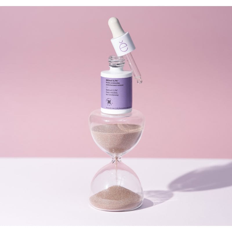 Etat Pure Active Retinol 0.3 Concentrated Care Product 15 ml - By Baano