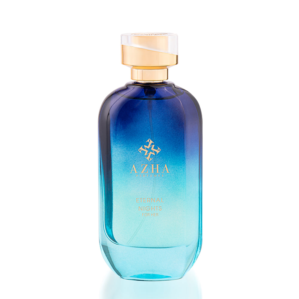 Eternal Nights Azha Perfumes USA