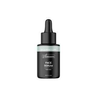 Eucalyptus Clove Face Serum - By Baano