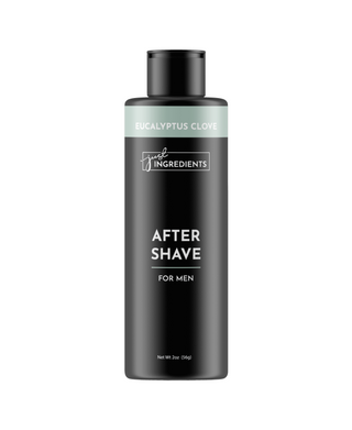 Eucalyptus Clove After Shave - By Baano