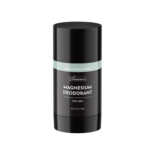 Eucalyptus Clove Deodorant - By Baano