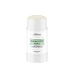 Eucalyptus Mint Deodorant Just Ingredients