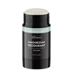 Eucalyptus Clove Deodorant Just Ingredients