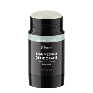 Eucalyptus Clove Deodorant - By Baano
