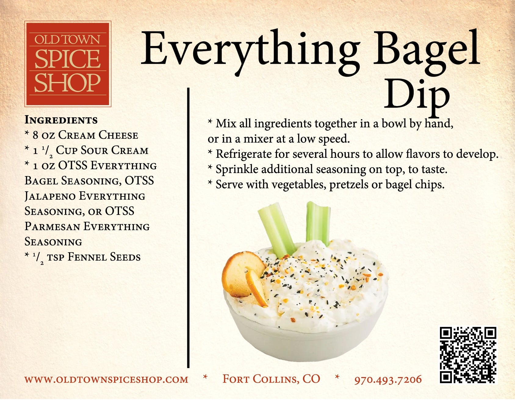 Parmesan Everything Bagel Seasoning - By Baano