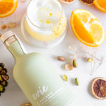 Smooth Organic Extra Virgin Olive Oil (375ml) - Batch #2401