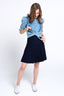 Midnight Navy