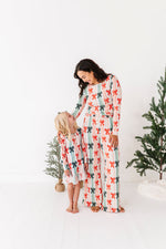 Bows | NIGHTGOWN - By Baano