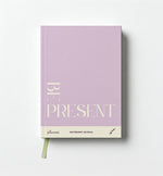 Be Present - 100 Guided Prompt Journal