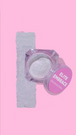TP04 Light Pink