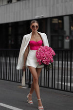 Belle Premium Blazer