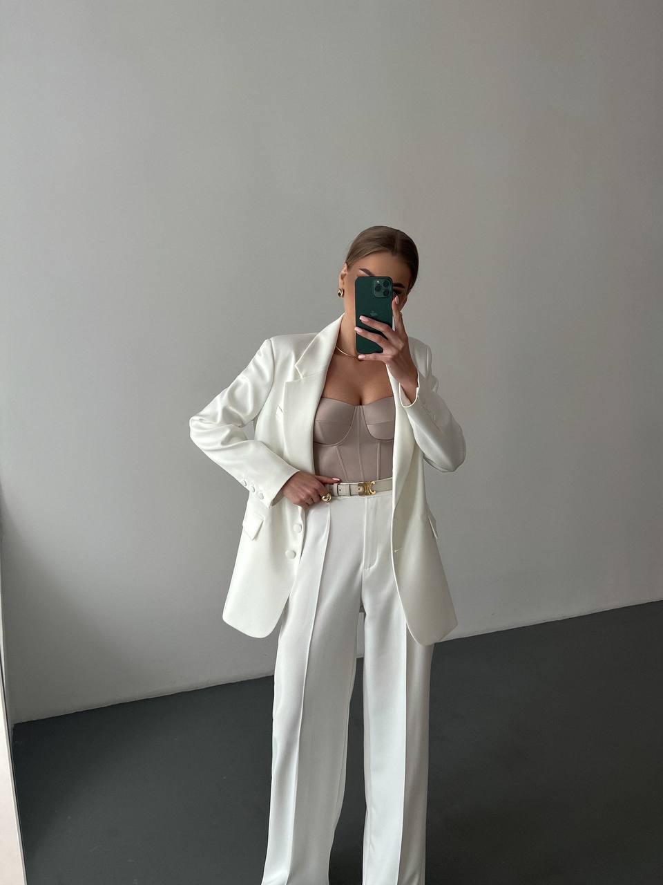 Belle Premium Blazer