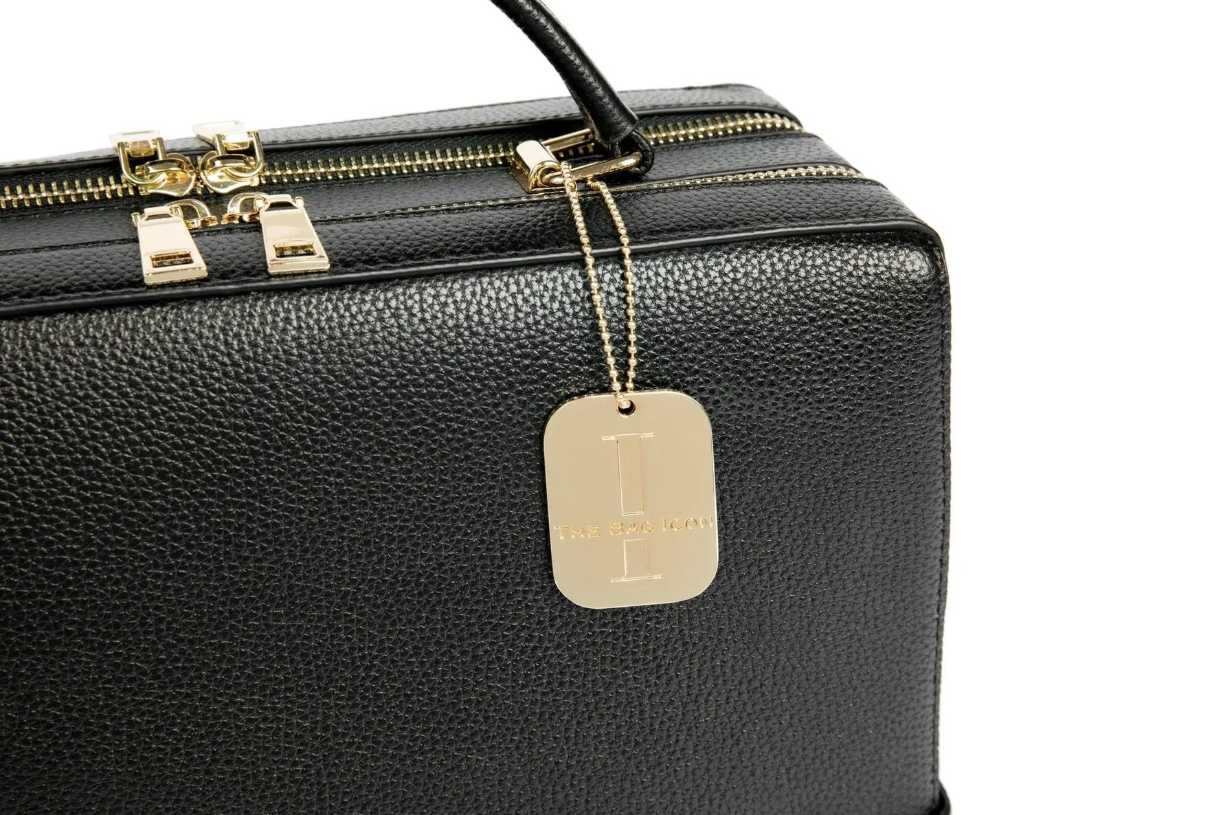 THE GRANDMERE TRUNK BAG - By Baano