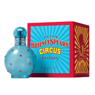 Britney Spears Circus Fantasy Eau de Parfum (3.3oz)