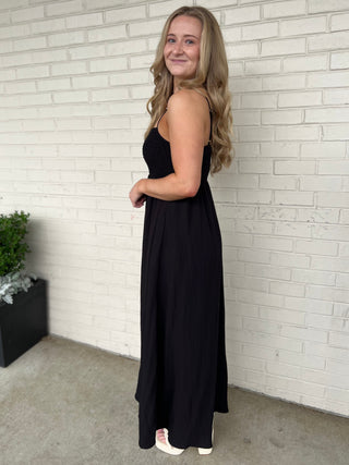 [Z Supply] Beachside Midi Dress