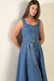 DENIM BLUE