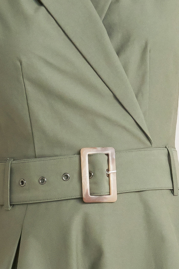 LOST IN THE STARS WOVEN MIDI DRESS Flying Tomato