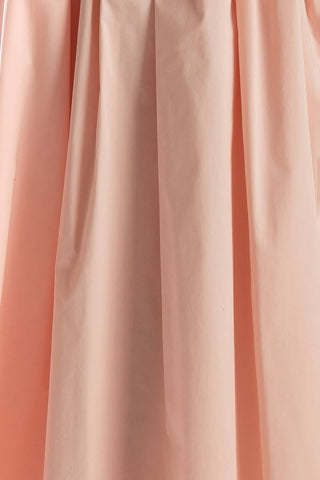 EASILY LOVED WOVEN MIDI DRESS - By Baano