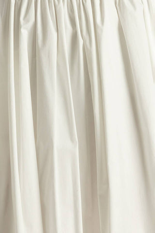 EASILY LOVED WOVEN MIDI DRESS - By Baano