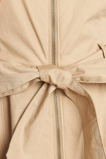 MARGOT DREAM WOVEN MIDI DRESS - By Baano