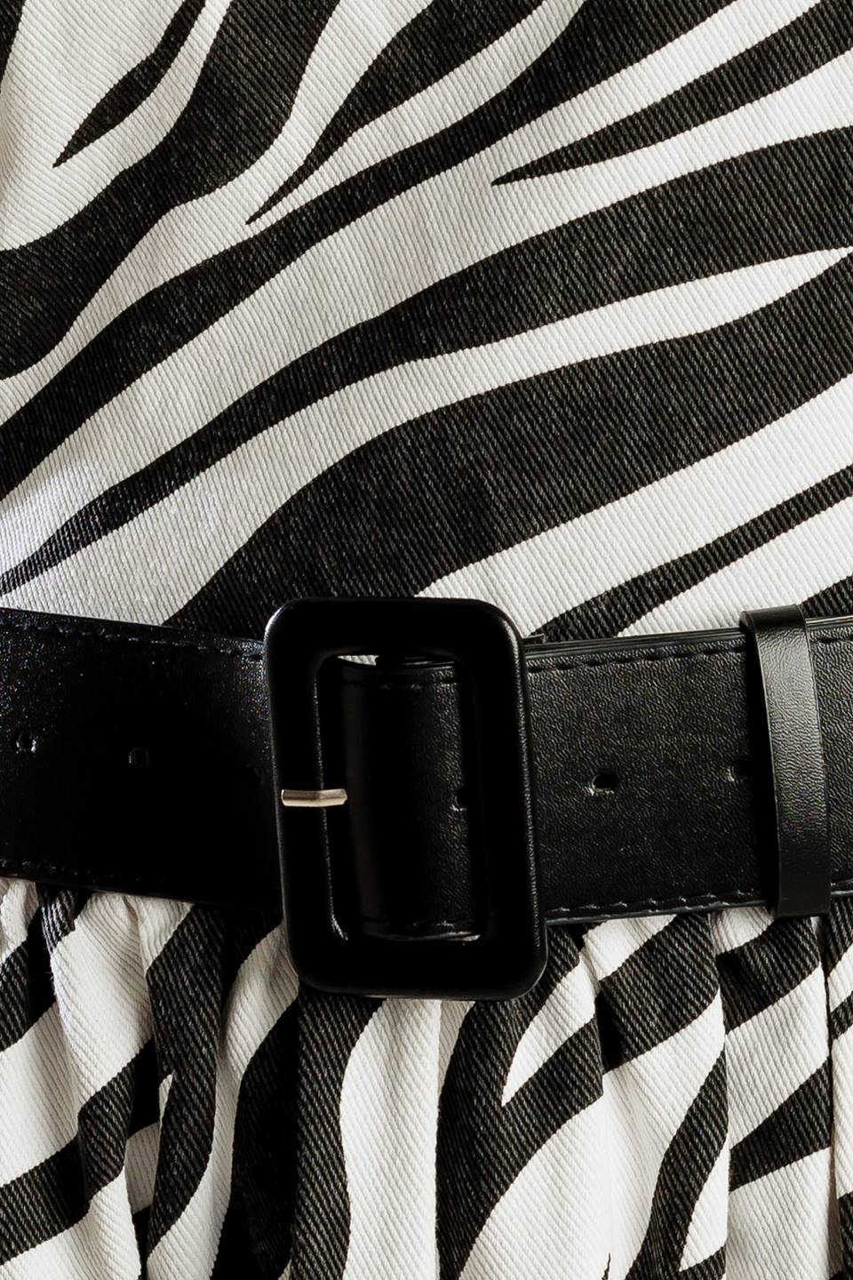 NOT SO ORDINARY WOVEN MIDI DRESS - By Baano