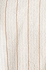 JUST WONDERING WOVEN MIDI DRESS - By Baano