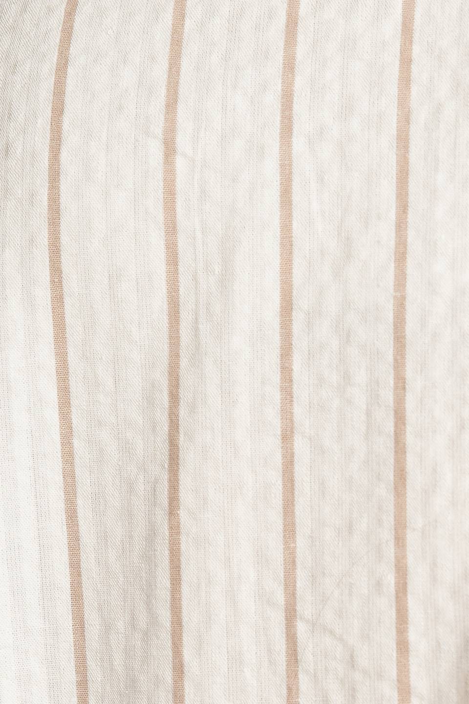 JUST WONDERING WOVEN MIDI DRESS - By Baano