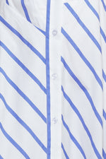 YOU HAD ME AT WOVEN MIDI DRESS - By Baano