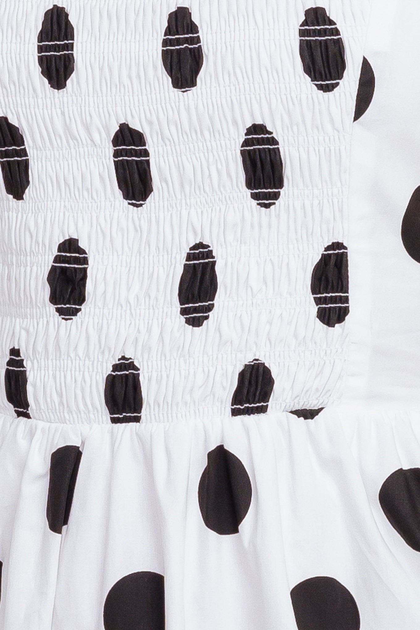 EFFORTLESS DAYS WOVEN MIDI DRESS - By Baano