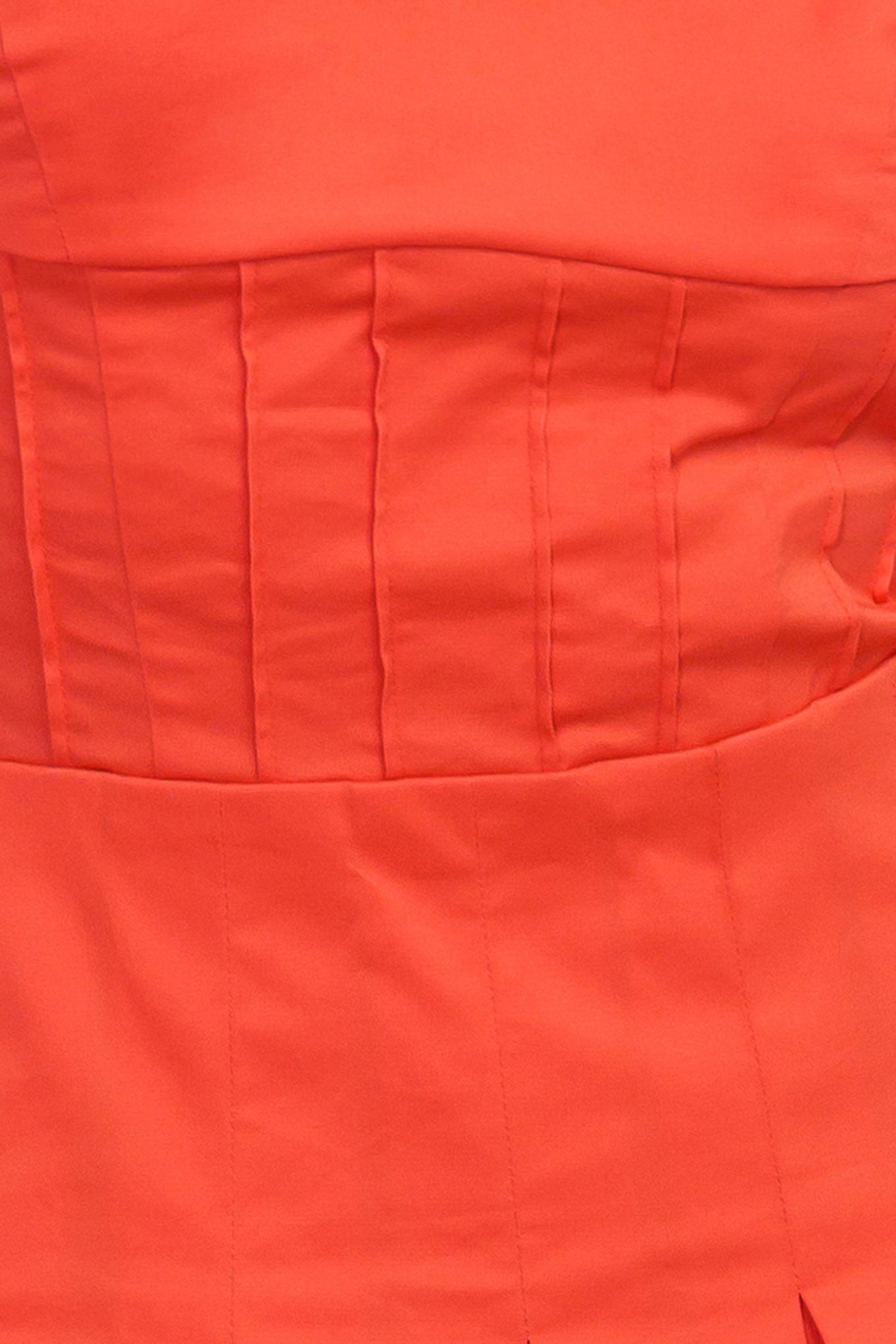 GENTLE SHADE WOVEN MIDI DRESS - By Baano