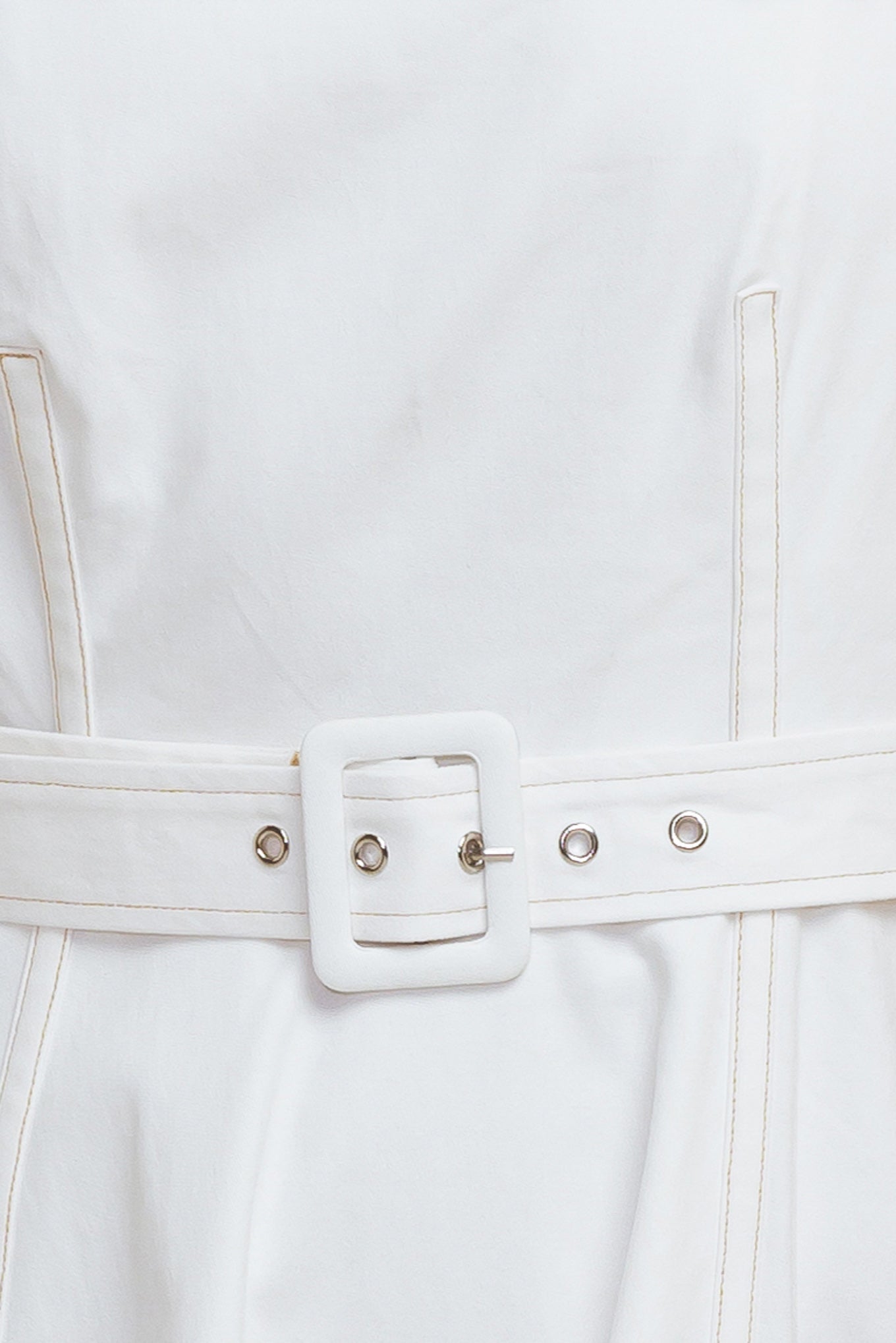 POET’S MUSE WOVEN MIDI DRESS - By Baano