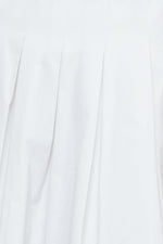 SUNDAY REVERIE WOVEN MIDI DRESS - By Baano