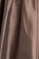 CAFÉ LUSTER WOVEN MIDI DRESS Flying Tomato