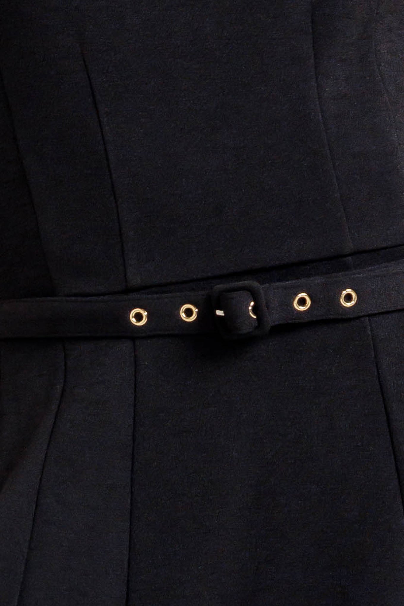 MODERN MONA WOVEN MIDI DRESS - By Baano