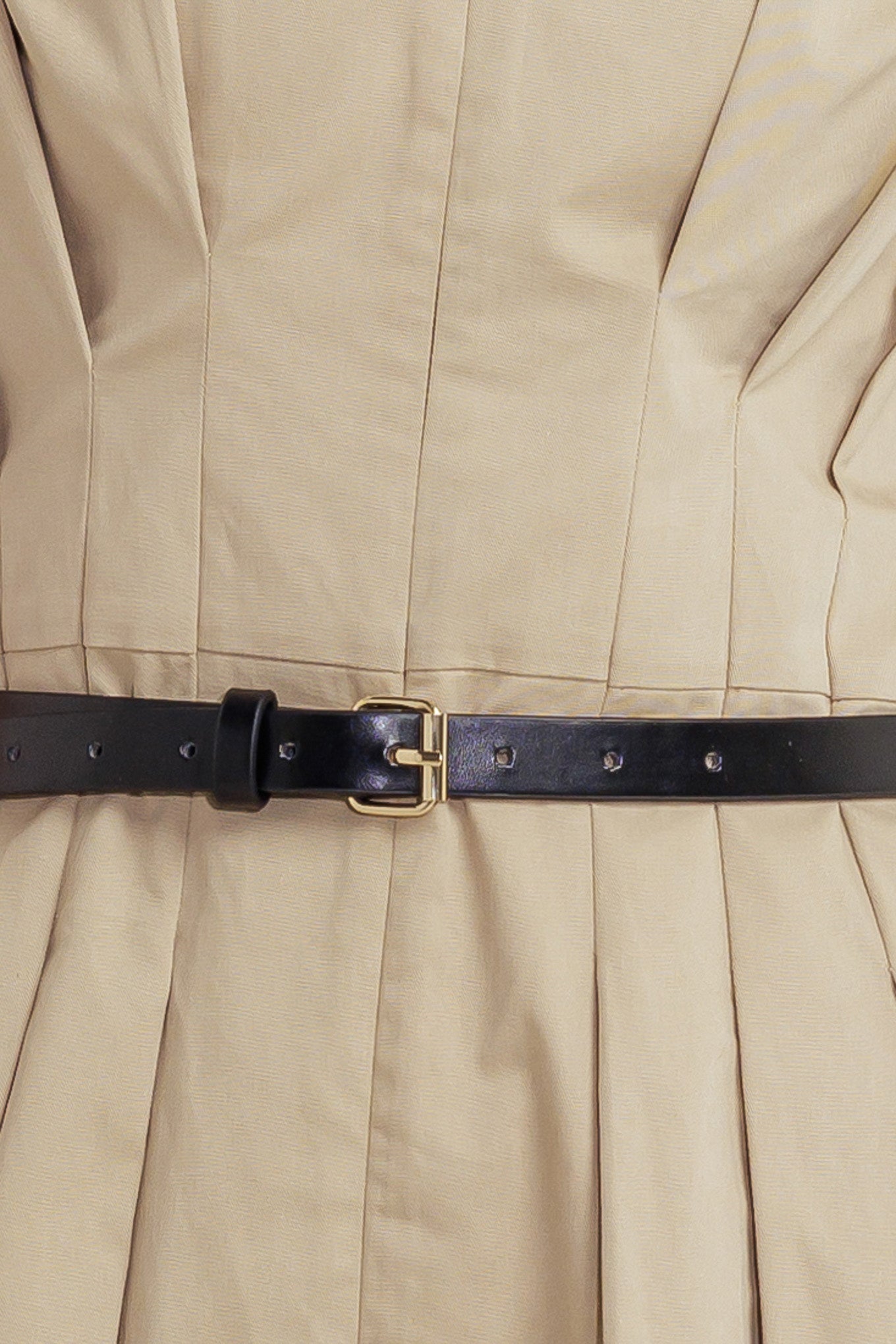 QUIET ROMANCE TAN WOVEN MIDI DRESS Flying Tomato