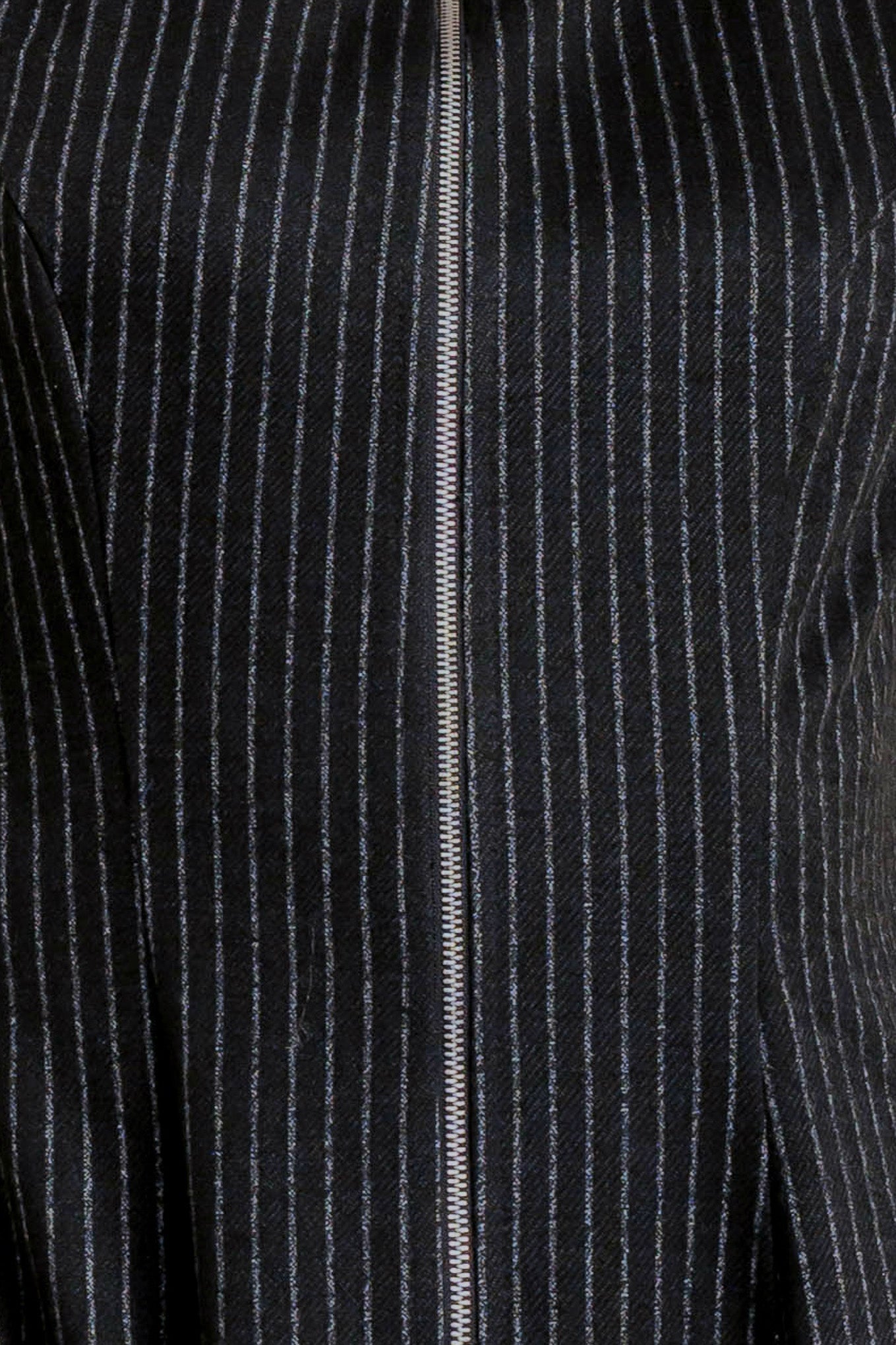 URBAN FRAME WOVEN MIDI DRESS - By Baano